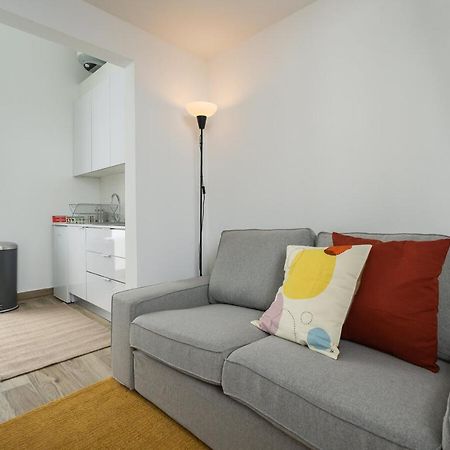 Tia Anica House II - Apartment With Terrace In Central Fuseta Beach Village المظهر الخارجي الصورة